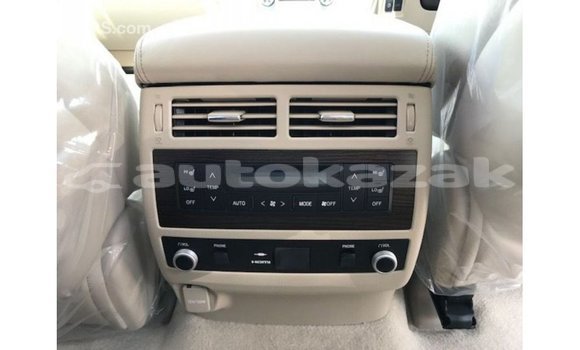 Buy Import Toyota Land Cruiser Black Car in Import - Dubai in Akmecet Buy Import Toyota Land Cruiser Black Car in Import - Dubai in Akmecet