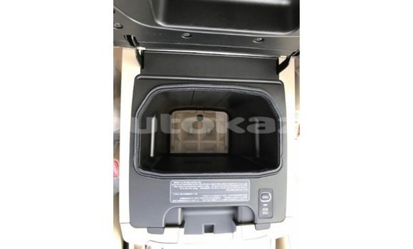 Buy Import Toyota Land Cruiser Black Car in Import - Dubai in Akmecet Buy Import Toyota Land Cruiser Black Car in Import - Dubai in Akmecet