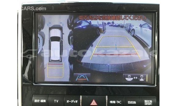 Buy Import Toyota Land Cruiser Black Car in Import - Dubai in Akmecet Buy Import Toyota Land Cruiser Black Car in Import - Dubai in Akmecet