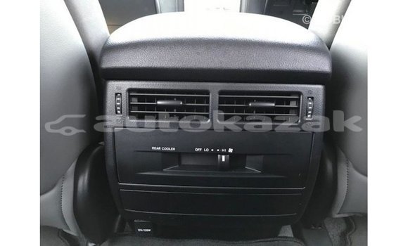 Buy Import Toyota Land Cruiser White Car in Import - Dubai in Akmecet Buy Import Toyota Land Cruiser White Car in Import - Dubai in Akmecet