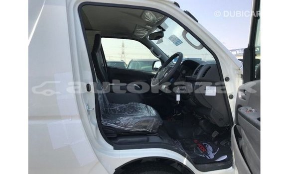 Buy Import Toyota Hiace White Car in Import - Dubai in Akmecet Buy Import Toyota Hiace White Car in Import - Dubai in Akmecet