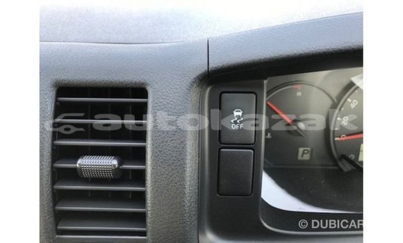 Buy Import Toyota Hiace White Car in Import - Dubai in Akmecet Buy Import Toyota Hiace White Car in Import - Dubai in Akmecet