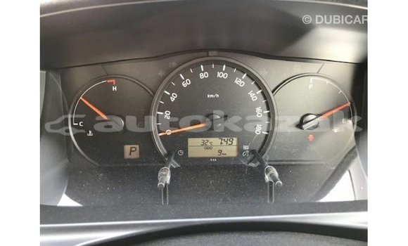 Buy Import Toyota Hiace White Car in Import - Dubai in Akmecet Buy Import Toyota Hiace White Car in Import - Dubai in Akmecet