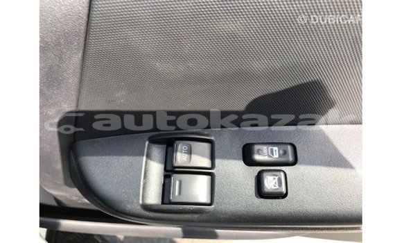 Buy Import Toyota Hiace White Car in Import - Dubai in Akmecet Buy Import Toyota Hiace White Car in Import - Dubai in Akmecet