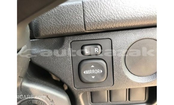 Buy Import Toyota Hiace White Car in Import - Dubai in Akmecet Buy Import Toyota Hiace White Car in Import - Dubai in Akmecet