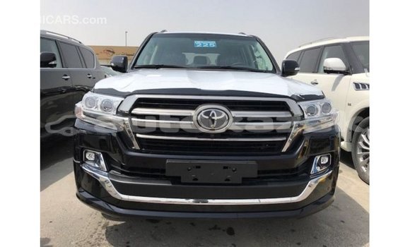 Buy Import Toyota Land Cruiser Black Car in Import - Dubai in Akmecet Buy Import Toyota Land Cruiser Black Car in Import - Dubai in Akmecet