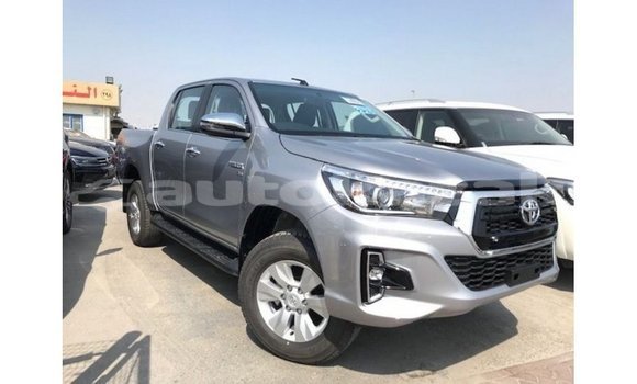 Buy Import Toyota Hilux Other Car in Import - Dubai in Akmecet Buy Import Toyota Hilux Other Car in Import - Dubai in Akmecet