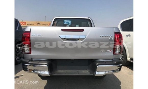 Buy Import Toyota Hilux Other Car in Import - Dubai in Akmecet Buy Import Toyota Hilux Other Car in Import - Dubai in Akmecet