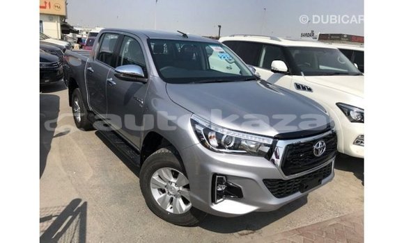 Buy Import Toyota Hilux Other Car in Import - Dubai in Akmecet Buy Import Toyota Hilux Other Car in Import - Dubai in Akmecet
