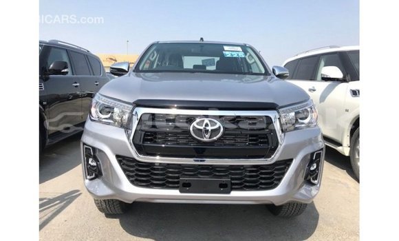 Buy Import Toyota Hilux Other Car in Import - Dubai in Akmecet Buy Import Toyota Hilux Other Car in Import - Dubai in Akmecet