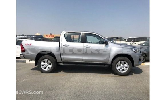 Buy Import Toyota Hilux Other Car in Import - Dubai in Akmecet Buy Import Toyota Hilux Other Car in Import - Dubai in Akmecet