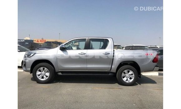 Buy Import Toyota Hilux Other Car in Import - Dubai in Akmecet Buy Import Toyota Hilux Other Car in Import - Dubai in Akmecet
