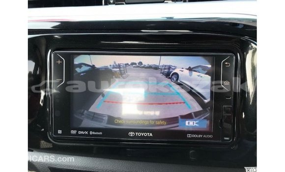 Buy Import Toyota Hilux Other Car in Import - Dubai in Akmecet Buy Import Toyota Hilux Other Car in Import - Dubai in Akmecet