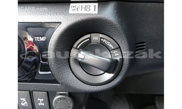 Buy Import Toyota Hilux Other Car in Import - Dubai in Akmecet Buy Import Toyota Hilux Other Car in Import - Dubai in Akmecet