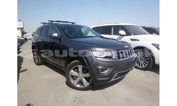 Buy Import Jeep Grand Cherokee Other Car in Import - Dubai in Akmecet