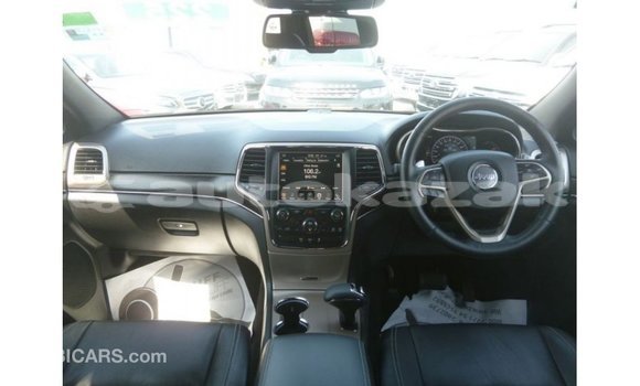 Buy Import Jeep Grand Cherokee Other Car in Import - Dubai in Akmecet Buy Import Jeep Grand Cherokee Other Car in Import - Dubai in Akmecet