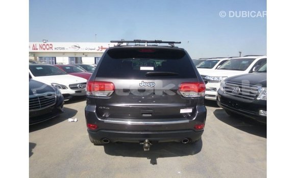 Buy Import Jeep Grand Cherokee Other Car in Import - Dubai in Akmecet Buy Import Jeep Grand Cherokee Other Car in Import - Dubai in Akmecet