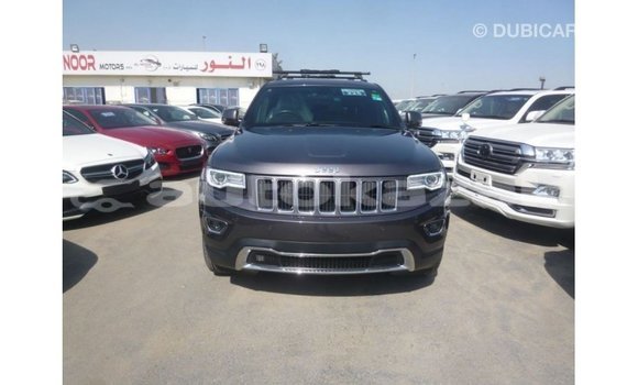 Buy Import Jeep Grand Cherokee Other Car in Import - Dubai in Akmecet Buy Import Jeep Grand Cherokee Other Car in Import - Dubai in Akmecet