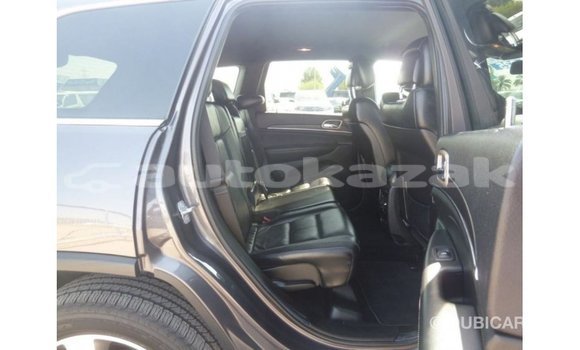 Buy Import Jeep Grand Cherokee Other Car in Import - Dubai in Akmecet Buy Import Jeep Grand Cherokee Other Car in Import - Dubai in Akmecet
