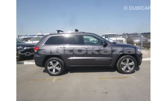Buy Import Jeep Grand Cherokee Other Car in Import - Dubai in Akmecet Buy Import Jeep Grand Cherokee Other Car in Import - Dubai in Akmecet