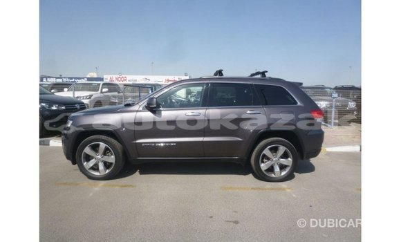 Buy Import Jeep Grand Cherokee Other Car in Import - Dubai in Akmecet Buy Import Jeep Grand Cherokee Other Car in Import - Dubai in Akmecet