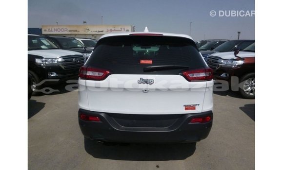 Buy Import Jeep Cherokee White Car in Import - Dubai in Akmecet Buy Import Jeep Cherokee White Car in Import - Dubai in Akmecet