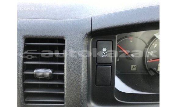 Buy Import Toyota Hiace White Car in Import - Dubai in Akmecet Buy Import Toyota Hiace White Car in Import - Dubai in Akmecet