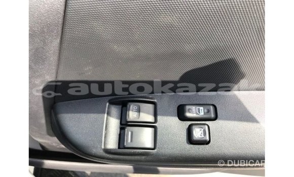 Buy Import Toyota Hiace White Car in Import - Dubai in Akmecet Buy Import Toyota Hiace White Car in Import - Dubai in Akmecet