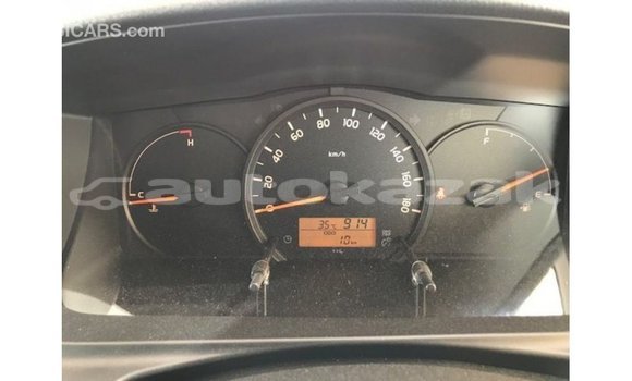 Buy Import Toyota Hiace White Car in Import - Dubai in Akmecet Buy Import Toyota Hiace White Car in Import - Dubai in Akmecet