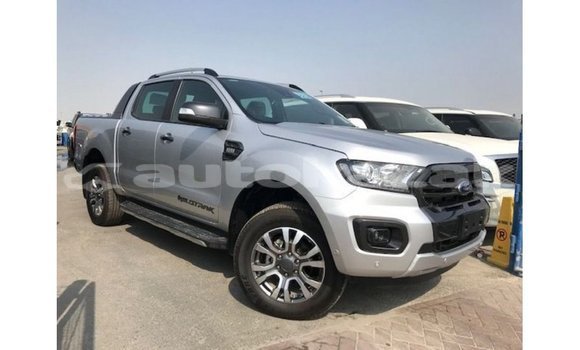 Buy Import Ford Ranger Other Car in Import - Dubai in Akmecet Buy Import Ford Ranger Other Car in Import - Dubai in Akmecet