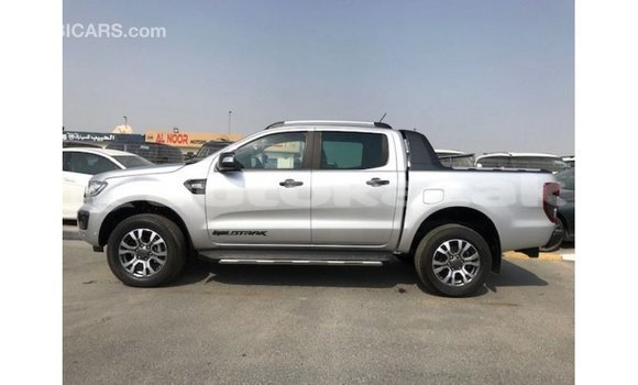 Buy Import Ford Ranger Other Car in Import - Dubai in Akmecet Buy Import Ford Ranger Other Car in Import - Dubai in Akmecet