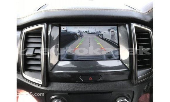 Buy Import Ford Ranger Other Car in Import - Dubai in Akmecet Buy Import Ford Ranger Other Car in Import - Dubai in Akmecet