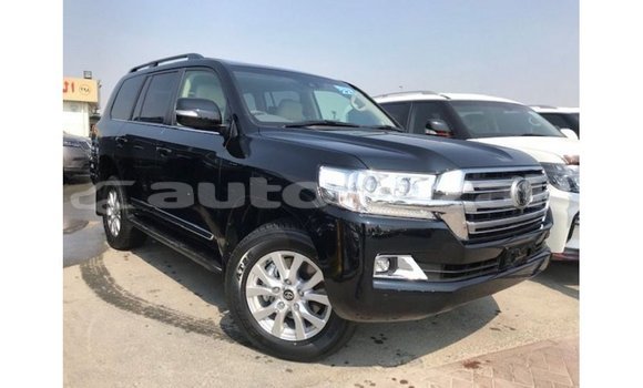 Buy Import Toyota Land Cruiser Black Car in Import - Dubai in Akmecet Buy Import Toyota Land Cruiser Black Car in Import - Dubai in Akmecet