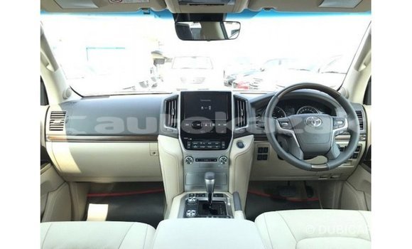 Buy Import Toyota Land Cruiser Black Car in Import - Dubai in Akmecet Buy Import Toyota Land Cruiser Black Car in Import - Dubai in Akmecet