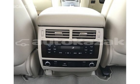 Buy Import Toyota Land Cruiser Black Car in Import - Dubai in Akmecet Buy Import Toyota Land Cruiser Black Car in Import - Dubai in Akmecet