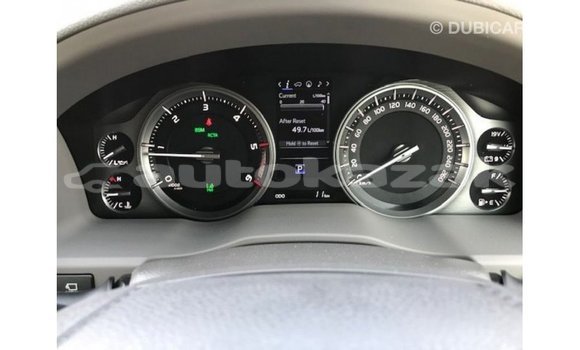 Buy Import Toyota Land Cruiser Black Car in Import - Dubai in Akmecet Buy Import Toyota Land Cruiser Black Car in Import - Dubai in Akmecet