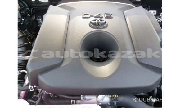 Buy Import Toyota Prado White Car in Import - Dubai in Akmecet Buy Import Toyota Prado White Car in Import - Dubai in Akmecet