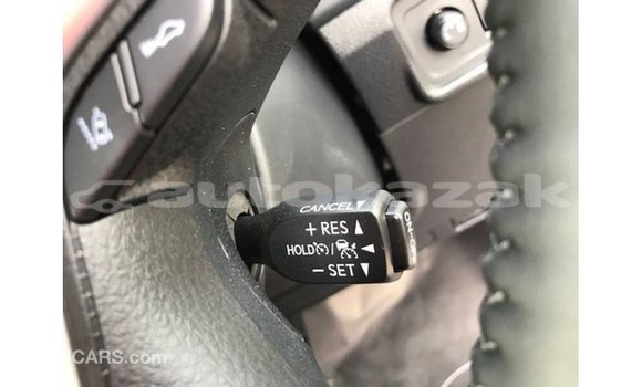 Buy Import Toyota Prado White Car in Import - Dubai in Akmecet Buy Import Toyota Prado White Car in Import - Dubai in Akmecet