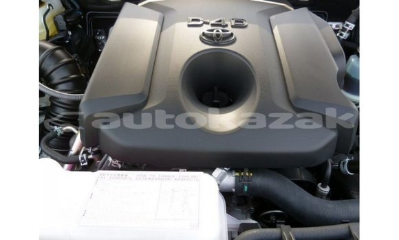 Buy Import Toyota Prado Black Car in Import - Dubai in Akmecet Buy Import Toyota Prado Black Car in Import - Dubai in Akmecet