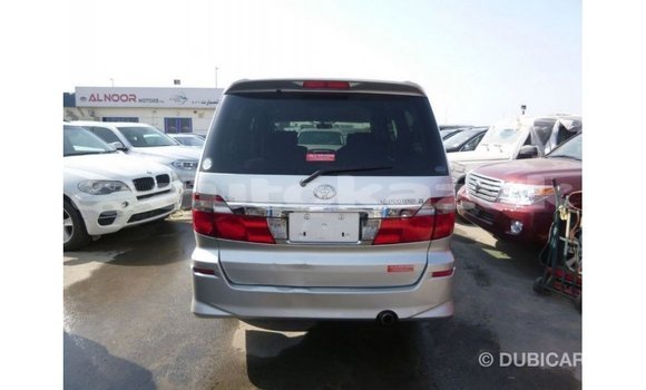 Buy Import Toyota Alphard Other Car in Import - Dubai in Akmecet Buy Import Toyota Alphard Other Car in Import - Dubai in Akmecet