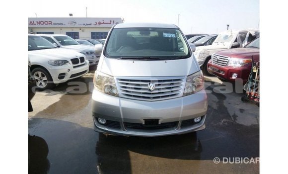 Buy Import Toyota Alphard Other Car in Import - Dubai in Akmecet Buy Import Toyota Alphard Other Car in Import - Dubai in Akmecet