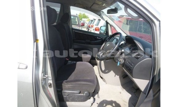 Buy Import Toyota Alphard Other Car in Import - Dubai in Akmecet Buy Import Toyota Alphard Other Car in Import - Dubai in Akmecet