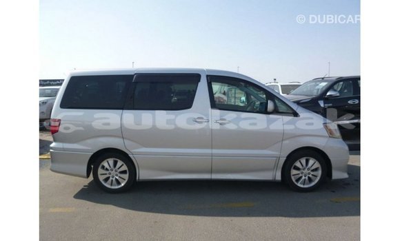 Buy Import Toyota Alphard Other Car in Import - Dubai in Akmecet Buy Import Toyota Alphard Other Car in Import - Dubai in Akmecet