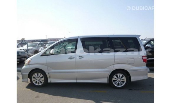 Buy Import Toyota Alphard Other Car in Import - Dubai in Akmecet Buy Import Toyota Alphard Other Car in Import - Dubai in Akmecet