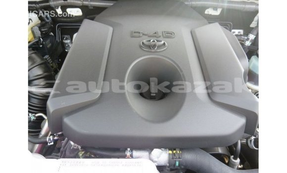 Buy Import Toyota Prado White Car in Import - Dubai in Akmecet Buy Import Toyota Prado White Car in Import - Dubai in Akmecet