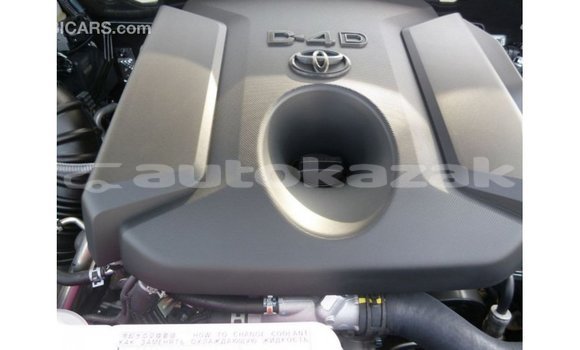 Buy Import Toyota Prado White Car in Import - Dubai in Akmecet Buy Import Toyota Prado White Car in Import - Dubai in Akmecet
