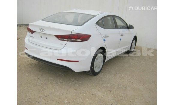 Buy Import Hyundai Elantra White Car in Import - Dubai in Akmecet Buy Import Hyundai Elantra White Car in Import - Dubai in Akmecet