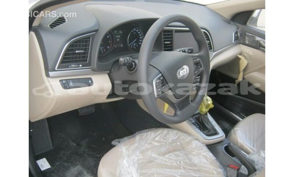 Buy Import Hyundai Elantra White Car in Import - Dubai in Akmecet Buy Import Hyundai Elantra White Car in Import - Dubai in Akmecet