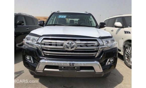 Buy Import Toyota Land Cruiser Black Car in Import - Dubai in Akmecet Buy Import Toyota Land Cruiser Black Car in Import - Dubai in Akmecet