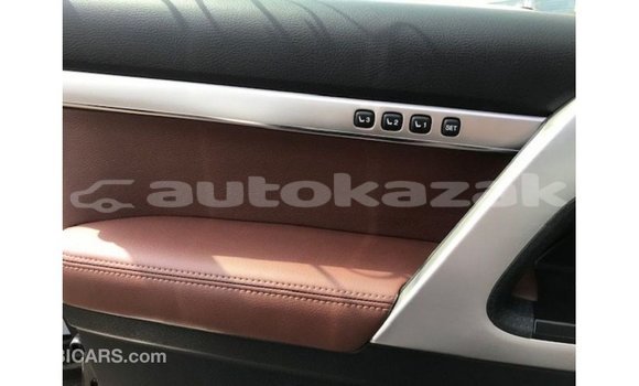 Buy Import Toyota Land Cruiser Black Car in Import - Dubai in Akmecet Buy Import Toyota Land Cruiser Black Car in Import - Dubai in Akmecet